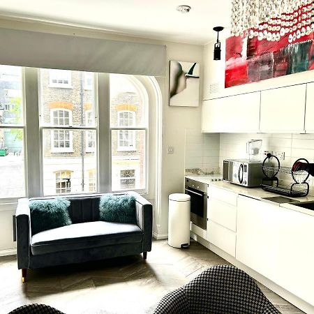 Soho London Suite Екстер'єр фото