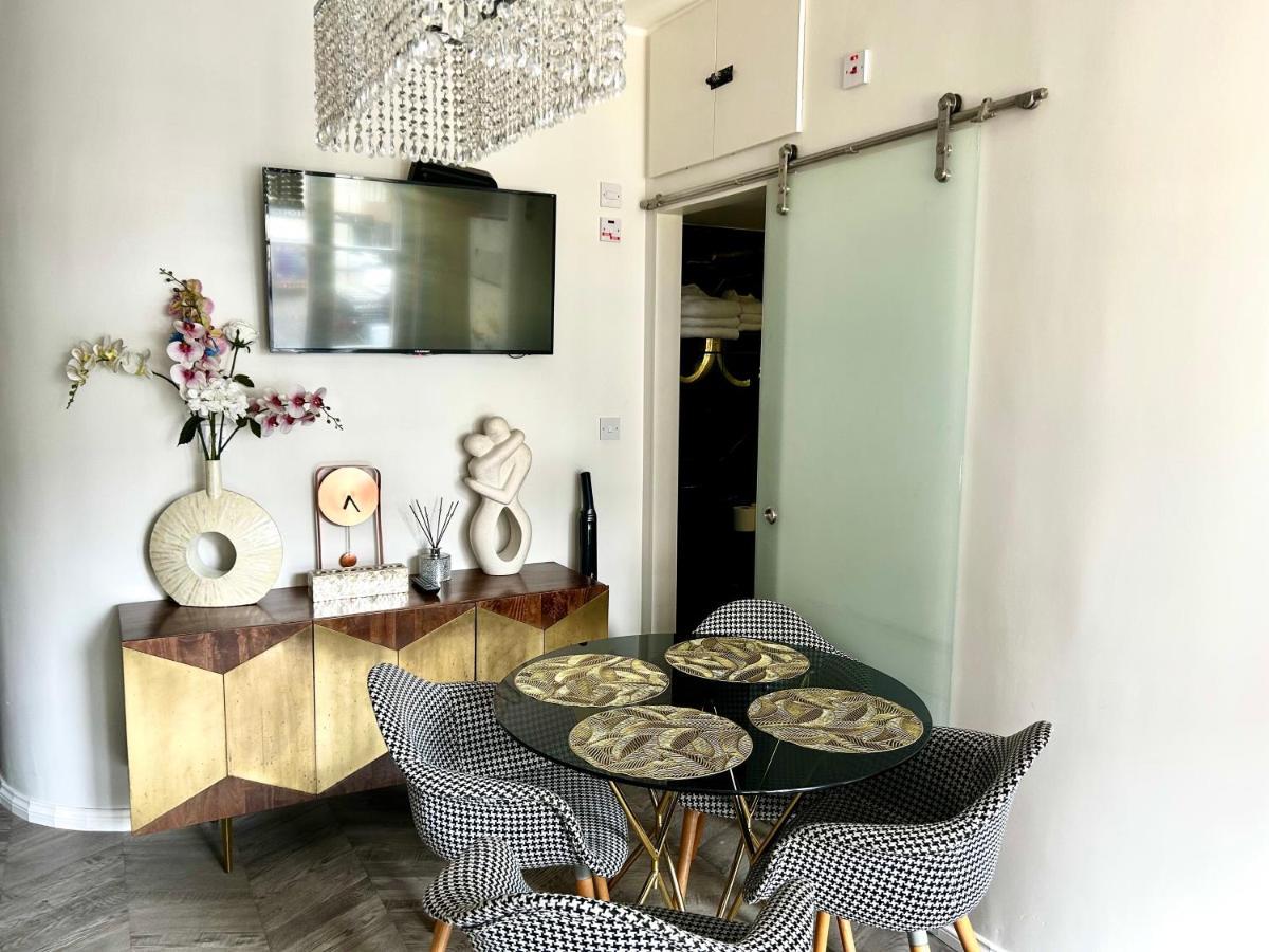 Soho London Suite Екстер'єр фото