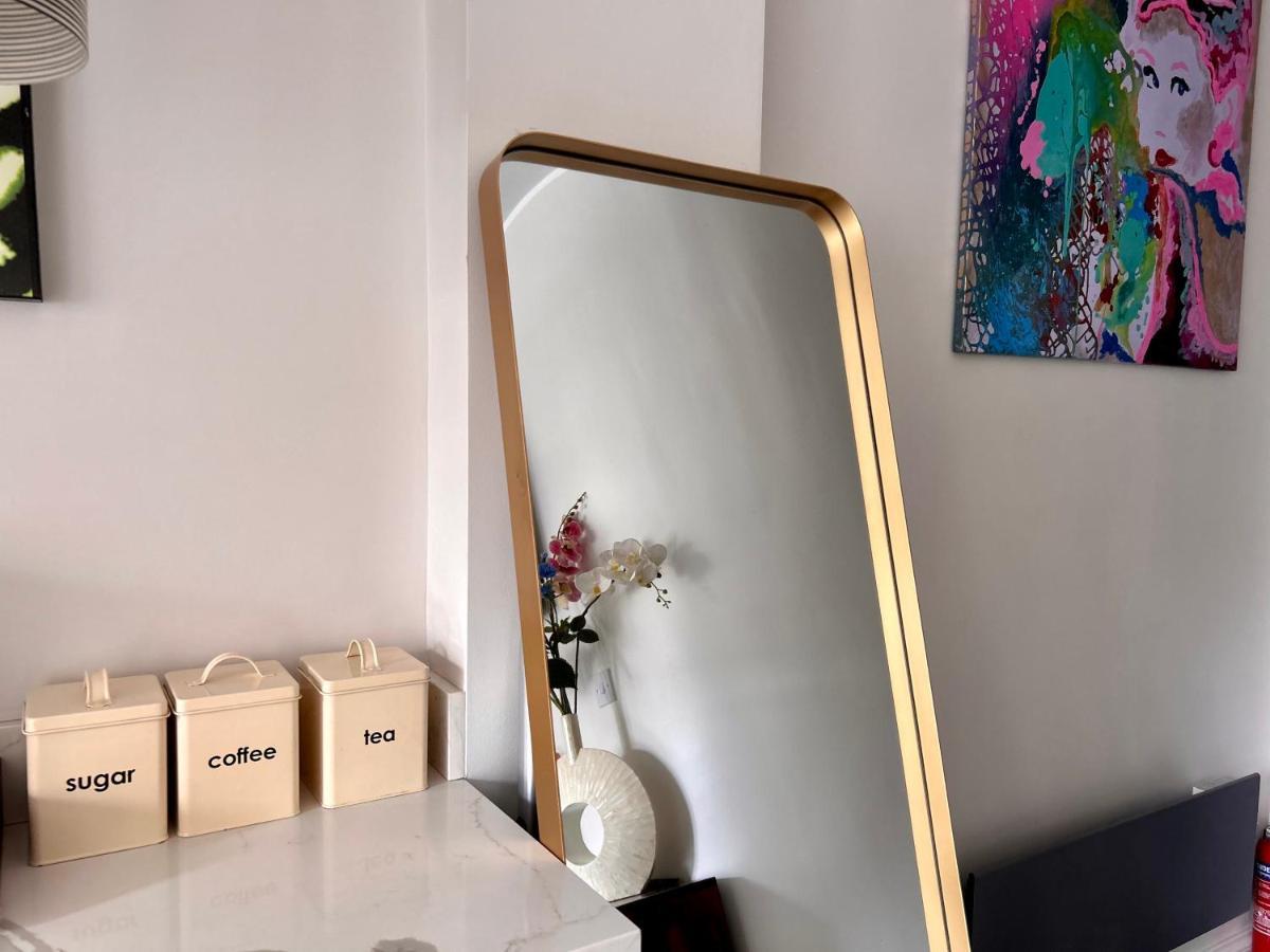 Soho London Suite Екстер'єр фото