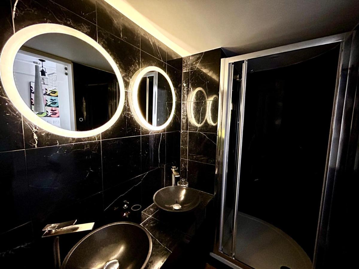 Soho London Suite Екстер'єр фото
