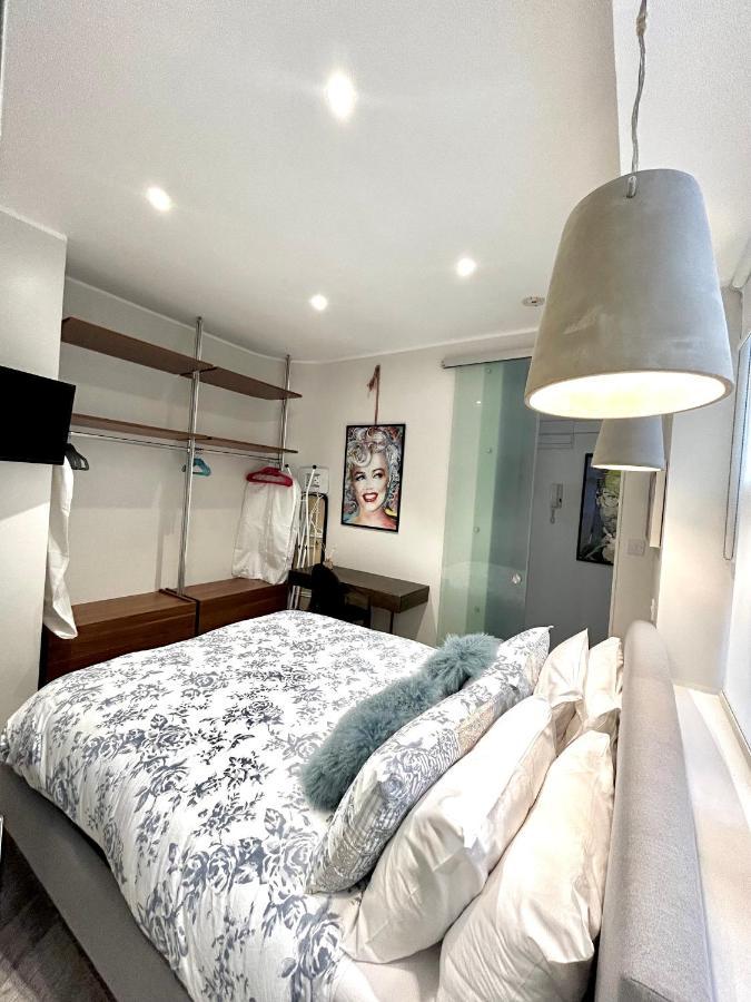 Soho London Suite Екстер'єр фото
