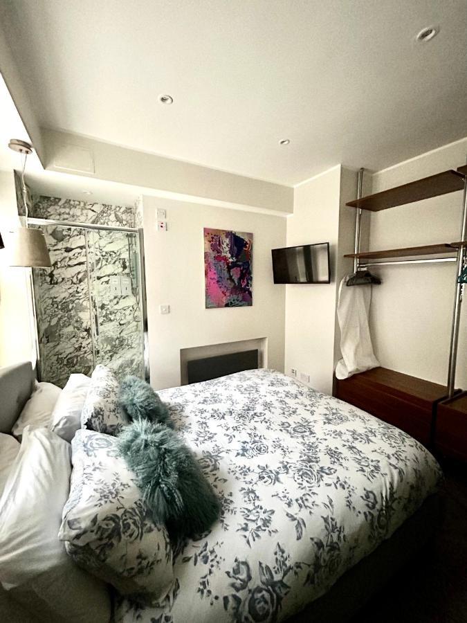 Soho London Suite Екстер'єр фото