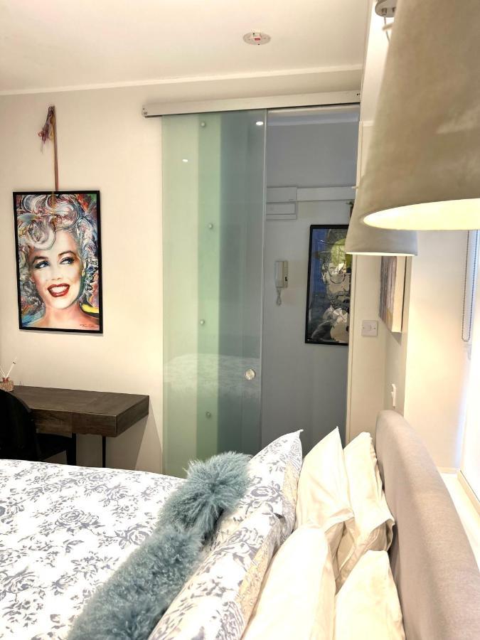 Soho London Suite Екстер'єр фото