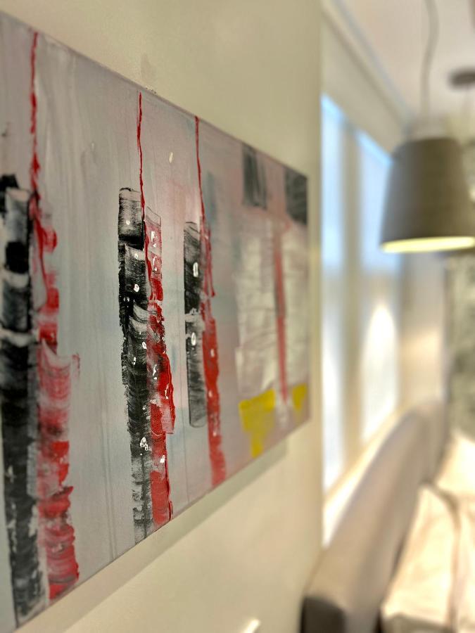 Soho London Suite Екстер'єр фото