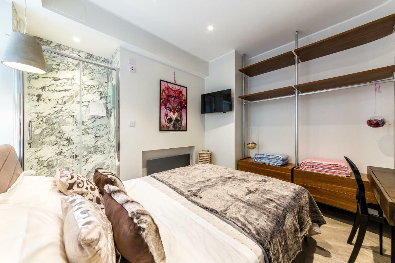 Soho London Suite Екстер'єр фото