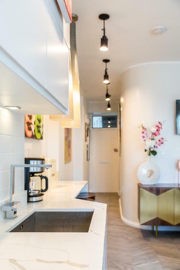 Soho London Suite Екстер'єр фото