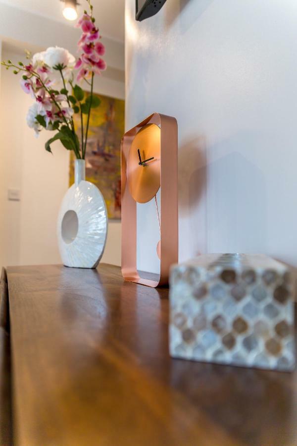 Soho London Suite Екстер'єр фото