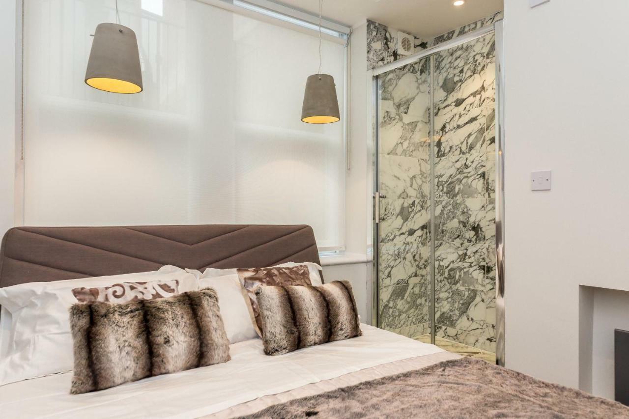 Soho London Suite Екстер'єр фото