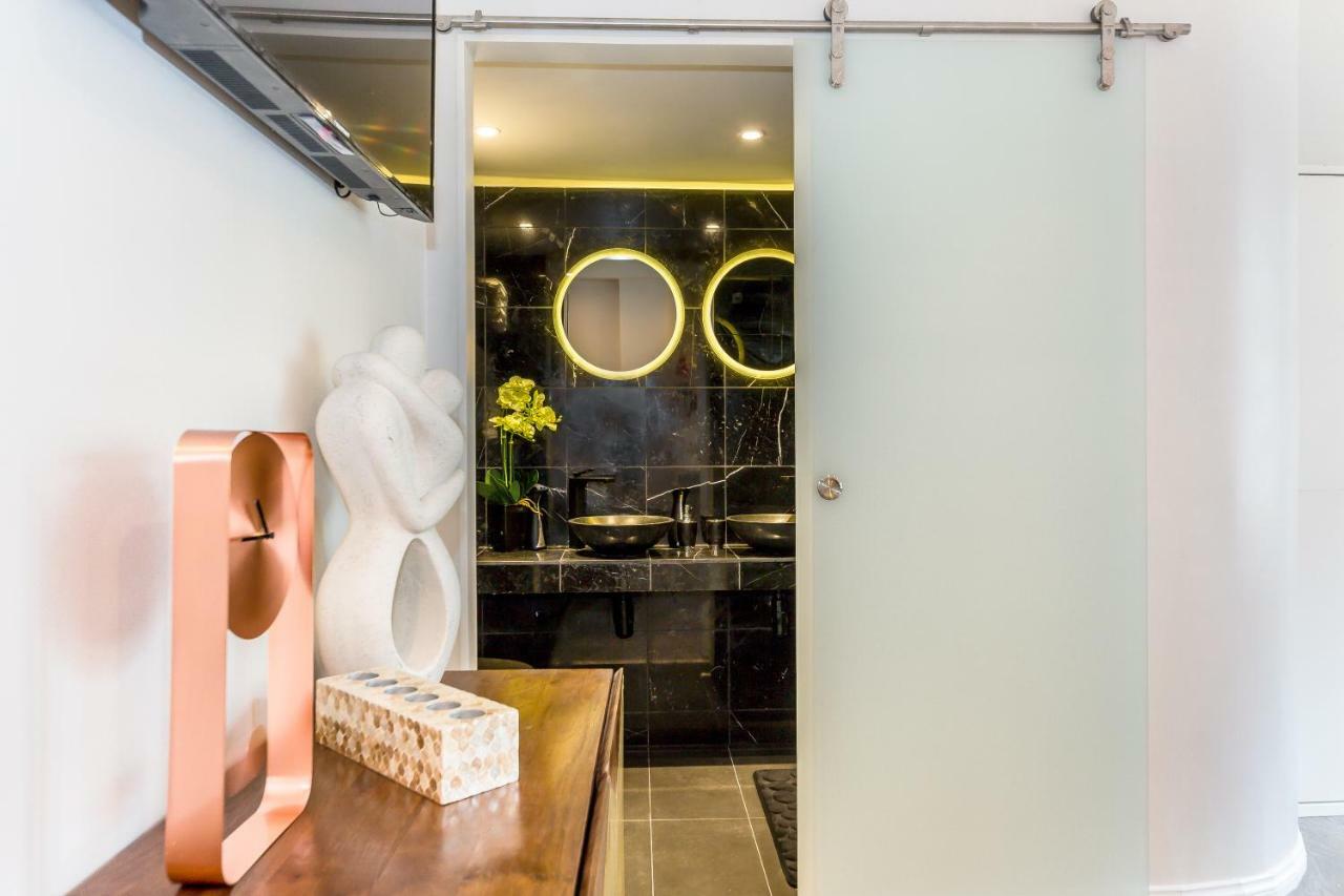 Soho London Suite Екстер'єр фото