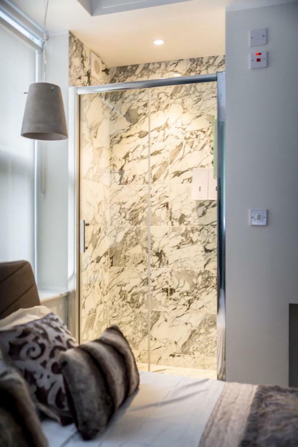 Soho London Suite Екстер'єр фото