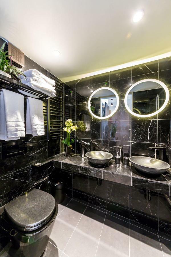 Soho London Suite Екстер'єр фото