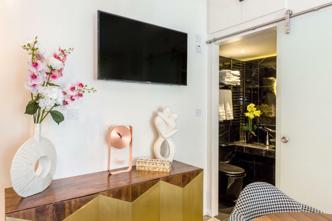 Soho London Suite Екстер'єр фото