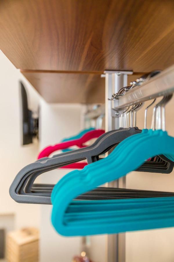 Soho London Suite Екстер'єр фото